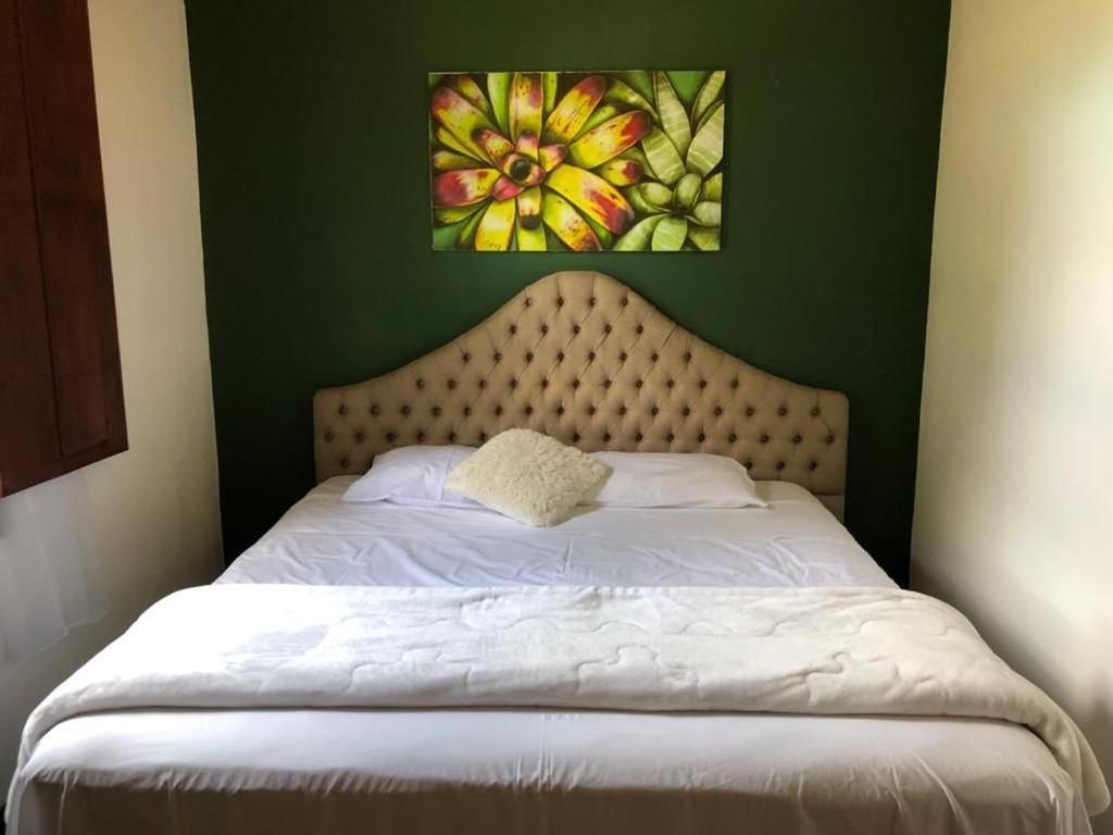 Villa Casa Temporada Com Tranquilidade E Aconchego - Petropolis - Rj Esterno foto